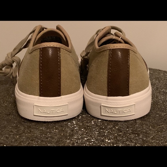 SALE! NEW Nautica Casual Oxford Shoes - Picture 4 of 5
